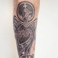 Celtic knot tattoo for wrist. Celtic Tattoos The Ink Factory Tattoos Dublin Ireland