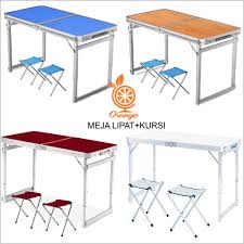 Beli meja lipat spesifikasi terbaru & harga murah august 2021 di tokopedia! Harga Meja Makan Lipat Terbaik Furniture Perlengkapan Rumah Agustus 2021 Shopee Indonesia