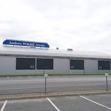 See full list on fi.wikipedia.org Anders Wiklof Arena Hockey Arena