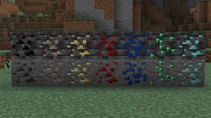 Backpacking is an amazing experience but can be very difficult. Hello Everyone I Made The Old Ore Textures Into A Resource Pack For Those Of You Who Like Me Don T Like Change Link To Planetminecraft Download In Comments R Minecraft