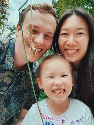 Sunday Worship Service at Coquille Foursquare Church with Special Guests