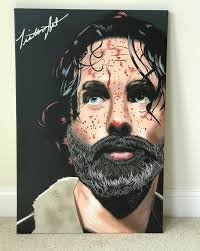 Conversations with Tristan Art