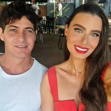 Happy Valentines Day my love @jono.harker 12 years ago your asked me to be  your girlfriend and I happily said yes! Who would have thought how things  have worked out ♥️ Love