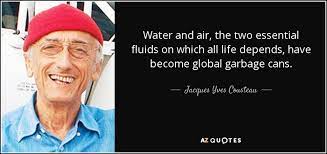 Best water pollution quotes selected by thousands of our users! Top 17 Water Pollution Quotes A Z Quotes