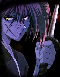 Rurouni Kenshin Rurouni Kenshin Anime Characters Anime