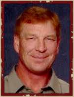 Timothy Gerald “Tim” Mueller (1958-2012)