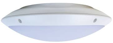 Fern Howard FHBL368-083-W-OP LED Bulkhead