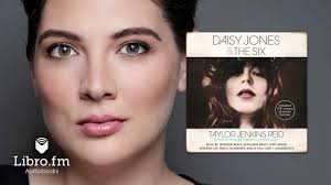 Daisy Jones & The Six by Taylor Jenkins Reid (Audiobook Excerpt)