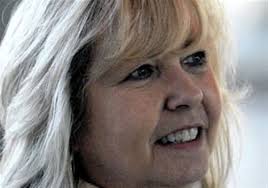 Flight attendant's been