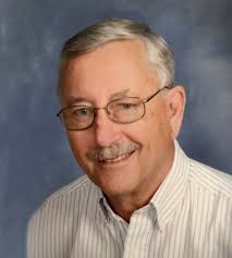 Remembering Roger D. Stephens