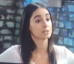 TJ and Molly having a hear to heart which is long overdue. He told her he  doesn't see a future without kids. Molly told him she doesn't want another  child, not now