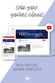 Free Youtube Channel Art Maker Create Your Own Channel Art Picmonkey Youtube Channel Art Youtube Banners Youtube Banner Template