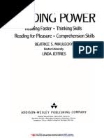Who is the author of advanced reading power? Advanced Reading Power Extensive Reading Vocabulary Building Comprehension Skills Reading F Reading Comprehension