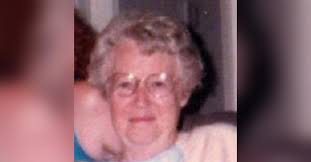 Ann Eaker Stephens Obituary