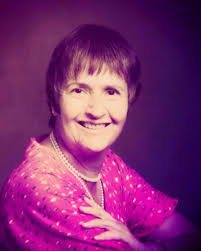 Ingrid Alice Hertz Obituary December 6, 2022