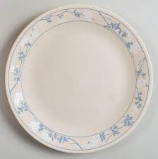 The new sets come with clunky stoneware mugs. Corning First Of Spring Corelle Replacements Ltd