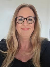 Or better with makeup?