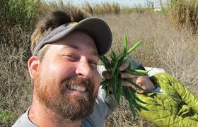 A HISTORY OF LONG DISTANCE HIKING ON THE FLORIDA TRAIL