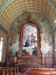 The monastery, where the monks live, work and pray, is at the heart of new norcia. Monastery Guesthouse Guest House Reviews New Norcia Western Australia Tripadvisor