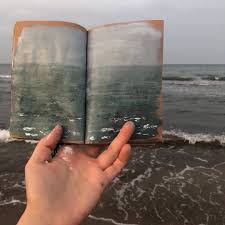 Gradually over the last century, . My Aesthetic Vibes Ocean Is Art Amazingly Beautiful