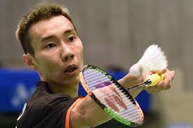 Chong Wei leads the charge for local team in Malaysia Masters 2016