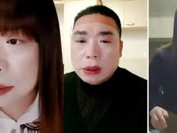 Nas redes: “Sister Hong”, o chinês que fingia ser mulher e pegava geral