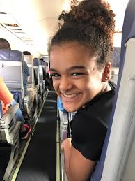 Gianna "GiGi" Harris (@thegiannaharris)