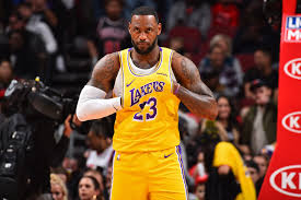 The heart of lebron & the lebron james family foundation. Los Angeles Lakers Rumors On Andre Iguodala Lebron James Retirement