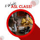 6-Weeks ASL Class  (Nov 11-Dec 16) event in Frederick, MD