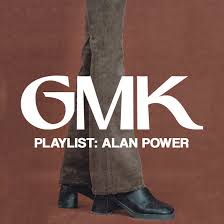 MUSICAL BRAIN SCAN SERIES: ALAN POWER