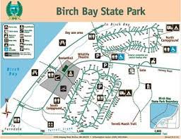 Birch bay state park is situated north of cherry point. Next On The List Family Camping At Birch Bay State Park
