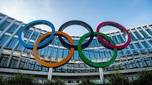 Jun 10, 2021 · it looks all but certain that the 2032 olympics will be headed back to australia, after hosting in 2000. Olympics Return To Australia In 2032 As Brisbane Wins Unrivaled Host Bid