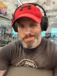 Low boy truck getting compliments