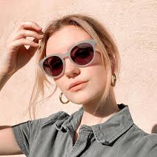 Summer is here, and so is Pela Vision (!!!) 🕶️☀️⁠⠀ ⁠⠀ Introducing the  World's First 100% Biodegradable Sunglasses, inspired by vibrant city  streets and tropical beach oases. With two collections available in