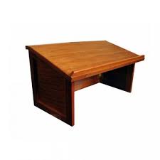 Lectern For Barristers Lectern Hinged Table Barrister