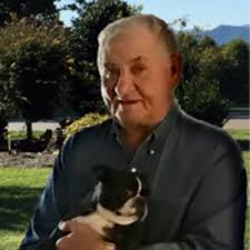 Arvil Grady Luffman, Sr. Obituary October 7, 2022