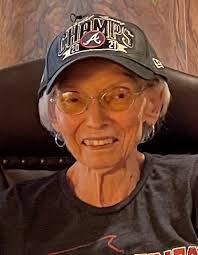 Obituary for Patricia Bell Bartlett Fuller