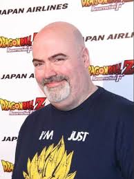 KYLE HERBERT Signed Dragonball Z 8×10 Photo (JSA COA)