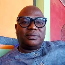 Queen Dammy left Potable 😁😁God abeg o kosi ile POP ni Ibadan ke Abi wetin  I hear🤣