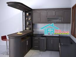 Kitchen set aluminium acp ny covid travel : Kitchen Set Aluminium Mewah Dapur Bengkulu
