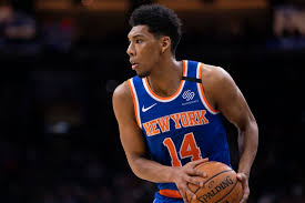 New york knickerbockers are an american professional basketball team established in the usa in 1946. Ny Knicks 5 Former Knicks To Consider Signing For Playoff Push