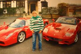 Maybe you would like to learn more about one of these? Sir Rod Stewart Reveals Regret At Selling Limited Edition Supercar Now Worth Around 3million For A Knockdown Price