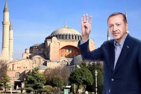 Ahmet hakan'a saldırı sonrası boynukalın'dan açıklama. Mehmet Boynukalin Ayasofya Camii Bas Imami Gorevini Biraktigini Acikladi Devamini Oku