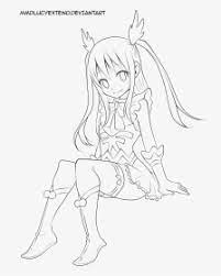 If your group of friends is like most, its members have a wide variety of interests and priorities. Transparent Anime Coloring Pages Hd Png Download Transparent Png Image Pngitem