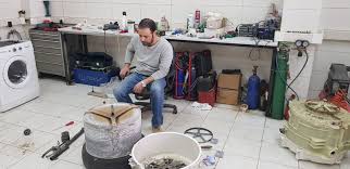 Tarihi eser arçelik çamaşır makinasını nasıl tamir ettik? Camasir Makinesi Kazan Tamiri 0 212 881 25 55 Kazantamir Com Camasir Makinesi Kazan Tamiri