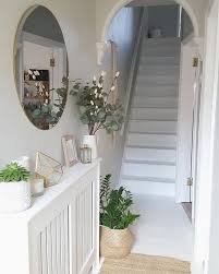 Small Entryway Decor Design Ideas 9 Hallway Decorating Hall Decor House Entrance