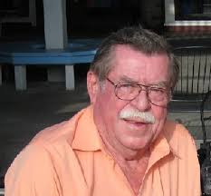 PCN Flight West: August 2013