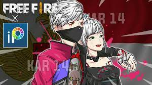 Maybe you would like to learn more about one of these? Buat Fanart Anime Bucin Free Fire Di Ibis Paint X Youtube