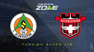 Aytemiz alanyaspor haberleri, son dakika transfer haberleri, maç sonuçları, ligdeki puan durumu, sakatlıklar , yöneticilerin açıklamaları ve alanyaspor son dakika haberleri. 2020 21 Turkish Super Lig Alanyaspor Vs Gaziantep Preview Prediction The Stats Zone