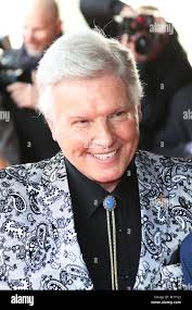 London, UK. 13th March, 2018. Jess Conrad, TRIC awards, Grosvenor House  Hotel, London UK, 13 March 2018, Photo by Richard Goldschmidt Credit: Rich  Gold/Alamy Live News Stock Photo